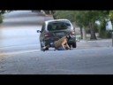 Amazing downhill slide - Leonardo Scauri Amazing downhill slide - Leonardo Scauri