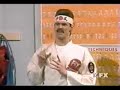 jim carrey as a karate instructor