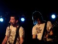 MAYDAY PARADE - BLACK CAT