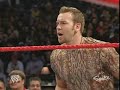 RAW- April 12, 2004- HR w/ Lita; Lita w/ Jericho vs. Trish RAW- April 12, 2004- HR w/ Lita; Lita w/ Jericho vs. Trish
