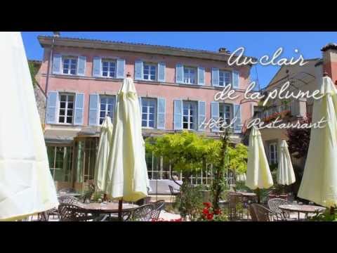 Le Clair de la plume – Secrets de Terroir en Drôme provençale