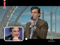 Max Tortora - imitazione Califano, Rispoli, Bee Gees...ecc.