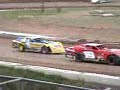 Super stock Race 7-12-08