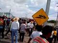 enfrentamiento 4 caminos amayuca 08/10/08 parte 3