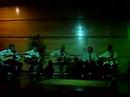 Músicos da Anatel tocam