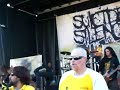 Suicide Silence - No Pity For A Coward (live at Mayhem Fest)