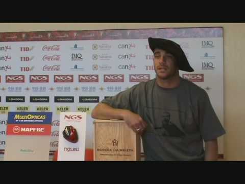 Trofeo de blogsasuna