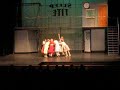 Chaska High School- The Pajama Game- Once A Year Day