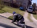 Wielkanocne chlanie Wielkanocne chlanie