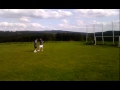 Kierspe/Linden Sommer 2009 (3rd Game)