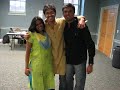 Speed dating at SPARSH 2008.. By C.A.Y.S. Inc