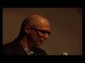 Aleksandar hemon reading at the 2008 national book award finalist reading