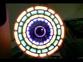(uploaded by BeBoX)&nbsp;BeBoX test of USB Led Cooling FAN