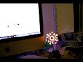 (uploaded by BeBoX)&nbsp;BeBoX test of USB Led Cooling FAN