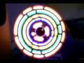 (uploaded by BeBoX)&nbsp;BeBoX test of USB Led Cooling FAN