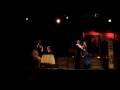 Guys & Dolls Havana Theater Antigonish