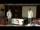 ODUG November Meeting - Leveraging Your Business with DotNetNuke (Part 4)