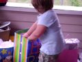 Cora BDAY 3