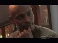 dave chappelle + maya angelou: iconoclasts season 2