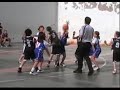 El partit CBMOLLET SAFA CLAROR