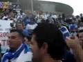 EuroBasket 2005 Greek fans
