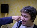 the general (dispatch) - covered by basement