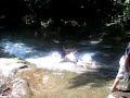 Sliding at Sg Gabai