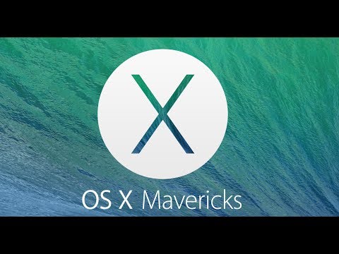 MAC OS MAVERICKS SOFTWARE COMPATIBILITY WITH NI ,AKAI,LOGIC PRO X & TRAKTOR SCRATCH PRO