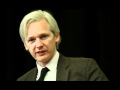 Assange still holed up in Ecuadorian Embassy. - YouTube