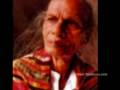 Shah Abdul Karim | Ager Bahadhuri Onee Gelo Kuwai