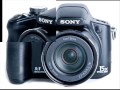 Sony Cyber-shot DSC-H10/DSC-H50 2008