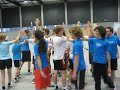 BK Frisbie(r) te Aalter.AVI