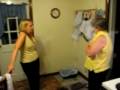 Momma Schneider finds out Tammy is pregnant