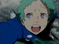 [AMV] Eureka World's End Supernova [MAD]