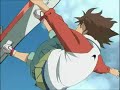 [AMV] Eureka World's End Supernova [MAD]