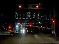 CSX Maintenance Rail Convoy Multiple Vehicles Orlando Ver. 1