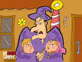 Bedtime Stories: Hansel and Gretel Bedtime Stories: Hansel and Gretel