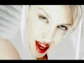 Kylie Minogue - Can�t get you out of my head remixed video