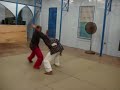 Ju Jitsu Self Defense