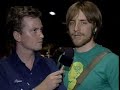 Immaculate Machine - \"Broken Ship\" + Interview
