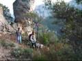 Randonnée à Saint Guilhem le Désert
