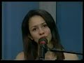 Patr�cia Duque no Programa Samir Abou Hana (TVU)