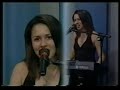 Patrícia Duque no Programa Samir Abou Hana (TVU)