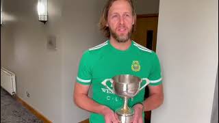 March Sports Team of the Month: Glenanne Men’s Firsts Hockey Team