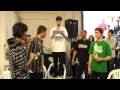 The Girl Skateboard Company's Open House #7 2009