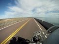 expedicao lagos andinos / RN 152 / casa de piedras / Patagonia ARgentina