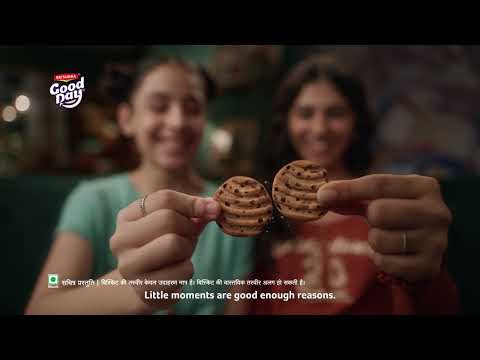 Good Day-Choti Pal Bhi Hote Hain Great