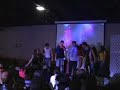 Guidos vs Puerto Ricans - Part 1
