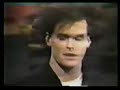 Skinny Puppy Interview 1985 City Limits