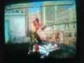 Black Belt Combos - Jin Kazama